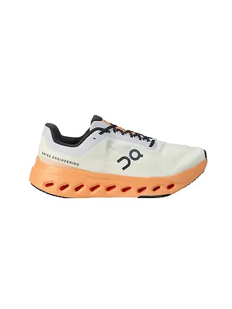 ON | Zapatillas de running para hombre Cloudsurfer Next | lila